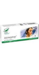 Astmostop - Medica