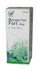 Sirop Bronchofort Day - Medica