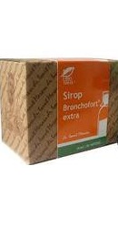 Sirop Bronchofort Extra - Medica