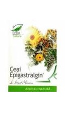 Ceai Epigastralgin - Medica