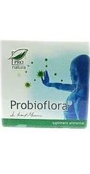 Ceai Probioflora - Medica