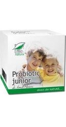 Ceai Probiotic Junior - Medica