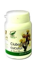 Ciubotica Cucului - Medica