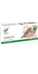 Diabetin - Medica