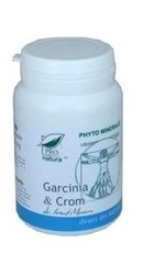 Garcina Crom - Medica