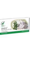 Gastro Bicarbonat de Sodiu - Medica