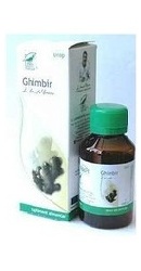 Sirop Ghimbir - Medica