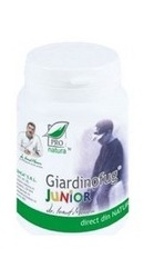 Giardinofug Junior - Medica