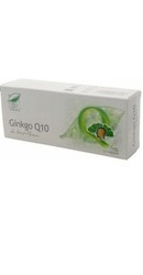 Ginkgo Q10 - Medica