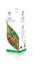 Sirop Goji - Medica