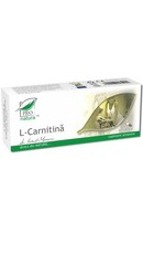 L-Carnitina - Medica