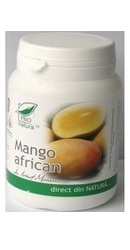 Mango African - Medica