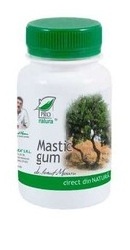 Mastic Gum - Medica