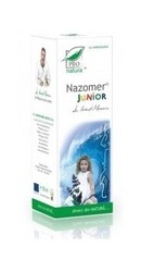 Spray Nazomer Junior - Medica