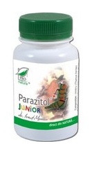 Parazitol Junior - Medica
