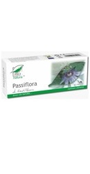 Passiflora - Medica