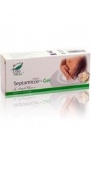 Septomicon Gel cu Rose - Medica