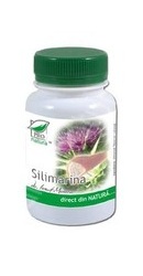 Silimarina - Medica
