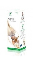 Sirop Garlic - Medica