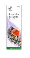 Sirop Smochine Seena - Medica