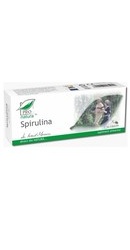 Spirulina - Medica