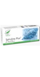 Spirulina Plus - Medica