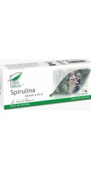 Spirulina Varsta a III-a - Medica