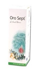 Orosept Spray - Medica