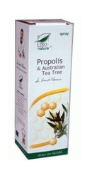 Spray Propolis Tea Tree - Medica