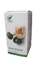 Steel Muscle - Medica