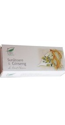 Sunatoare Ginseng - Medica