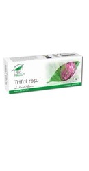 Trifoi Rosu - Medica