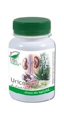 Uriconfort - Medica
