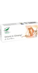 Usturoi Ginseng - Medica