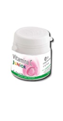 Vitamina C Junior - Medica