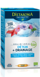 Drain Ideal - Dietaroma