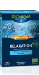 Relaxation - Dietaroma