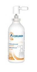 A-Cerumen Spray pentru igiena urechii