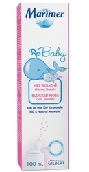 Baby Spray nazal hipertonic - Marimer