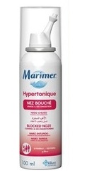 Spray Nazal Marimer Hypertonique