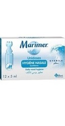 Marimer Izotonic Unidoze