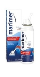 Marimer Spray fluidifiant nazal