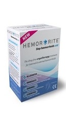 Dispozitiv HemorRite Crioterapie - Med-Rite