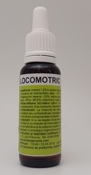 Locomotric Optim 5 - Laborator Homeogenezis