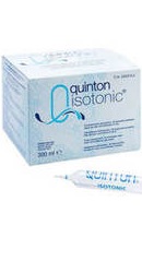 Plasma Izotonic  Quinton