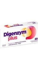 Digenzym plus - Labormed