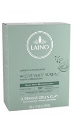 Argila verde super fina  Laino