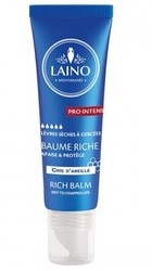 Balsam intens reparator pentru buze crapate - Laino