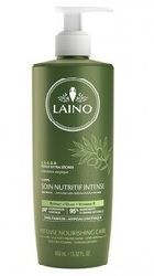 Crema de corp intens nutritiva cu ulei de masline – Laino