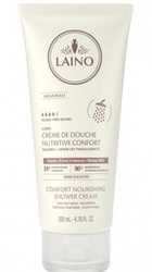 Crema de dus nutritiva pentru confortul pielii - Laino